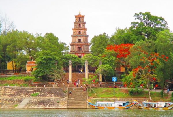 Tour Huế 01 ngày