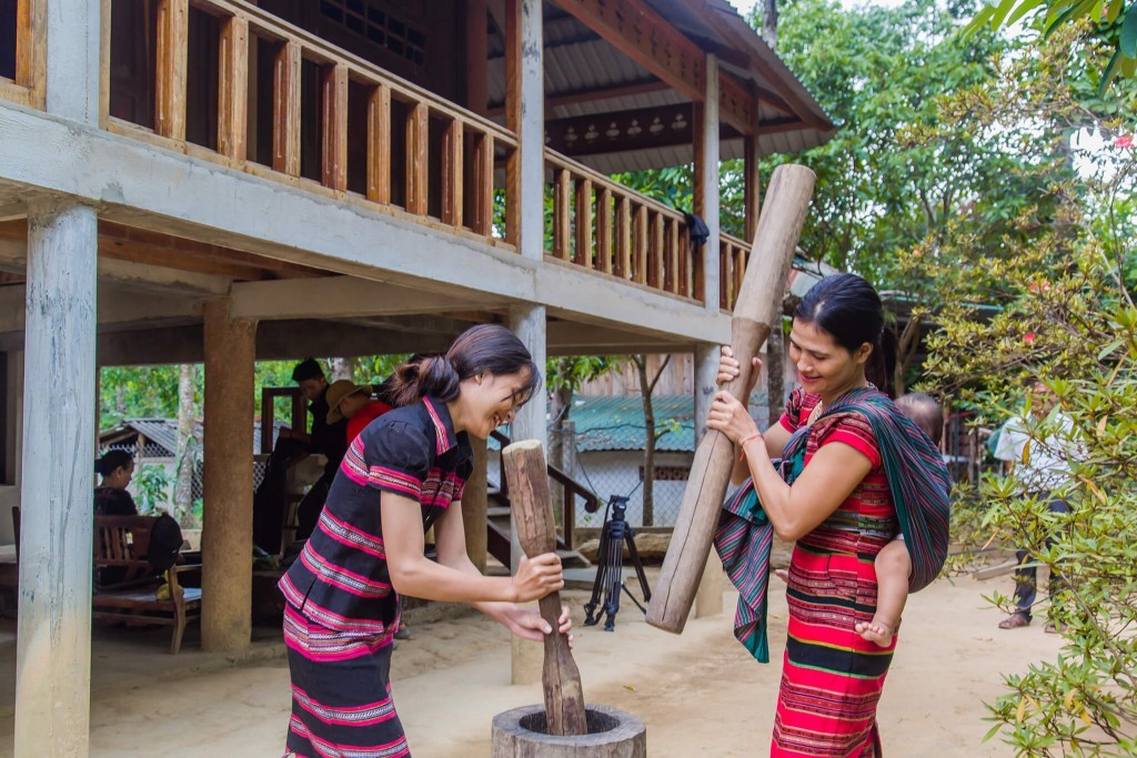 Tour A Lưới 1 ngày