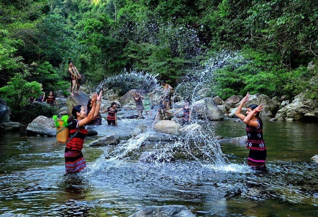 Tour A Lưới 1 ngày