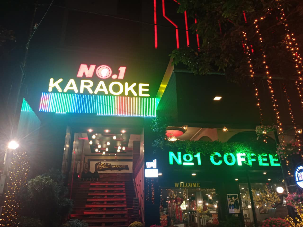 Mua Bán nhà đất gần Club Karaoke Avatar Nha Trang 24 Vĩnh Hải Nha  Trang Khánh Hòa