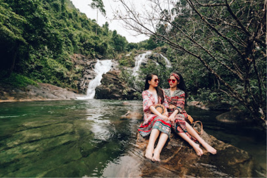 Tour Yeshue Eco cùng khám phá Nam Đông đại ngàn – "Điểm đến an toàn - thú vị"