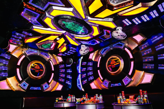 Karaoke Đệ Nhất