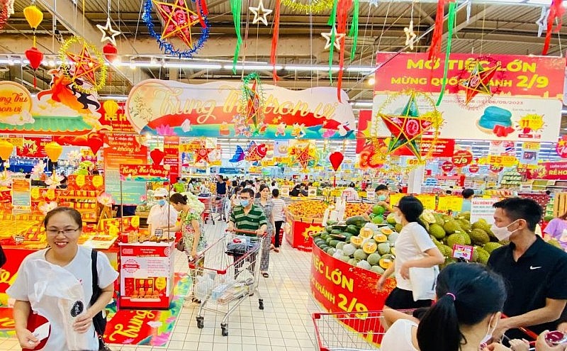  Các hoạt động hưởng ứng Ngày Quyền của người tiêu dùng Việt Nam năm 2024 sẽ bắt đầu từ mùa mua sắm cuối năm 2023 (tháng 11), được tập trung tổ chức trong tháng 3 (tháng cao điểm) và kéo dài trong cả năm 2024