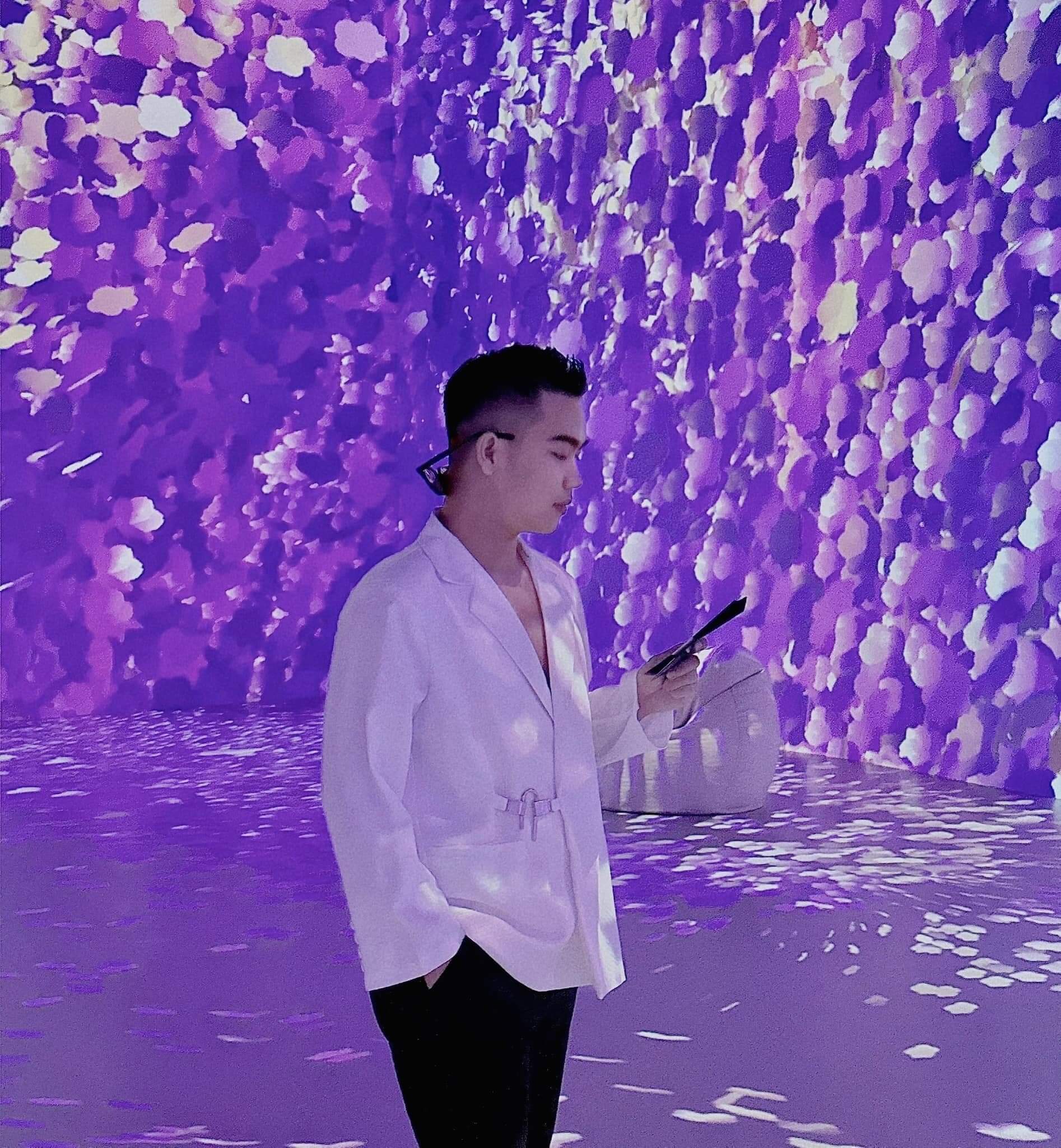 Song Platform Hue