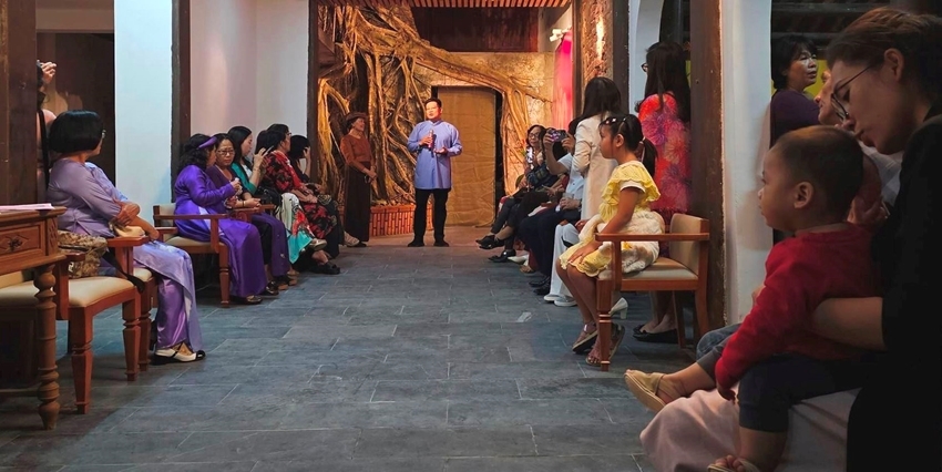  The German Film Festival 2023 – Hue City opens at the Intercultural meeting place