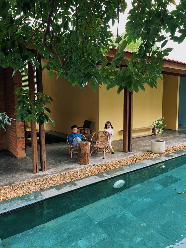 sahi retreat homestay