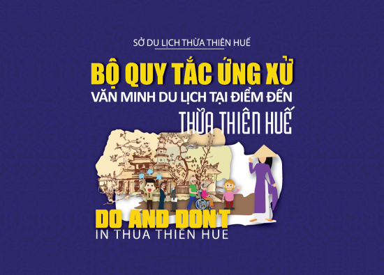 Do & Don't in Thua Thien Hue
