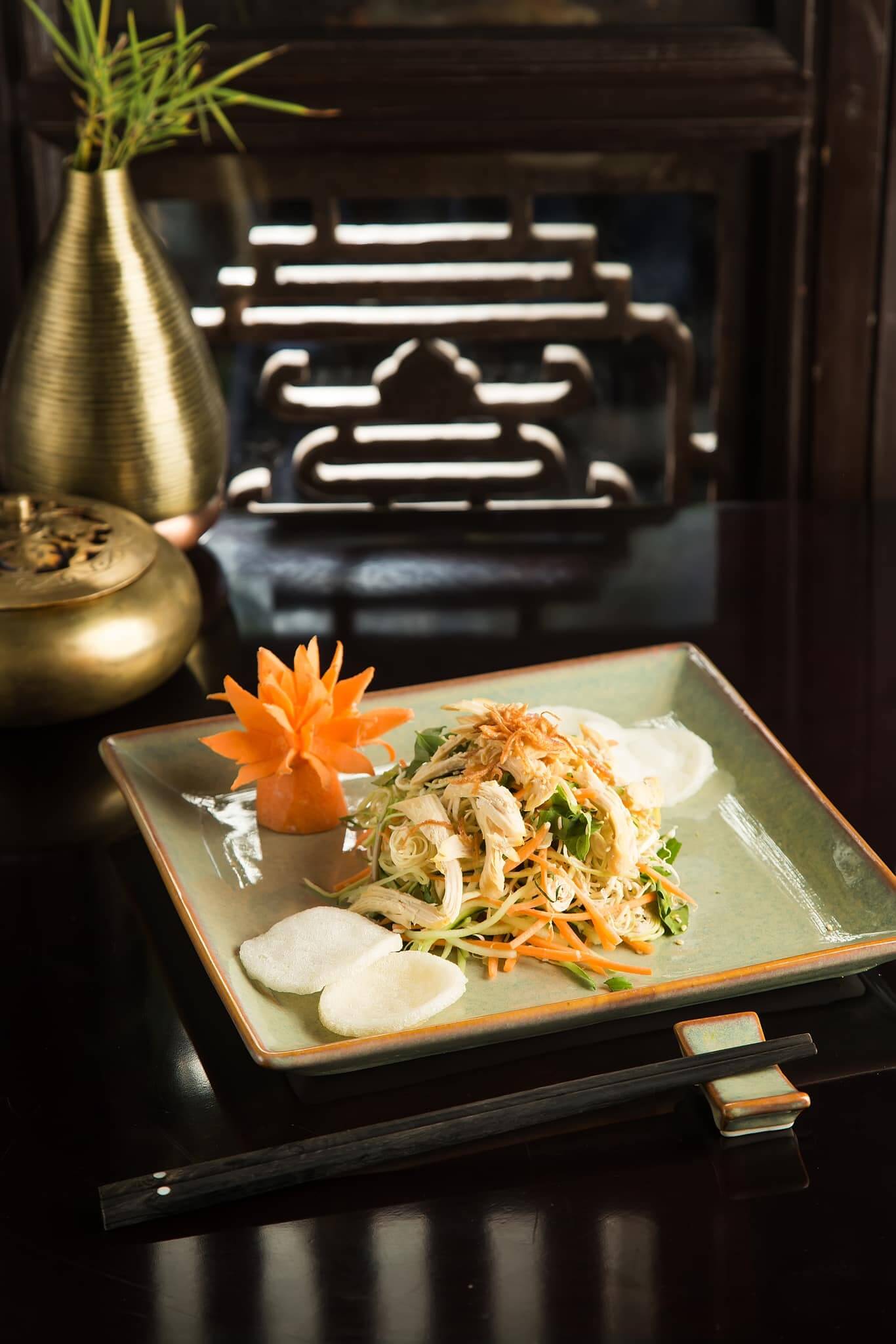 Ancient Huế Gallery Cuisine