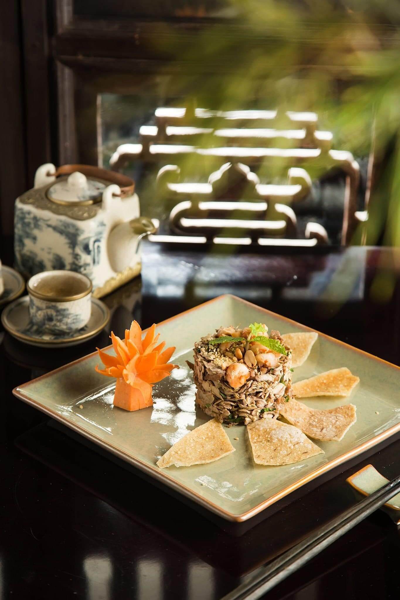 Ancient Huế Gallery Cuisine