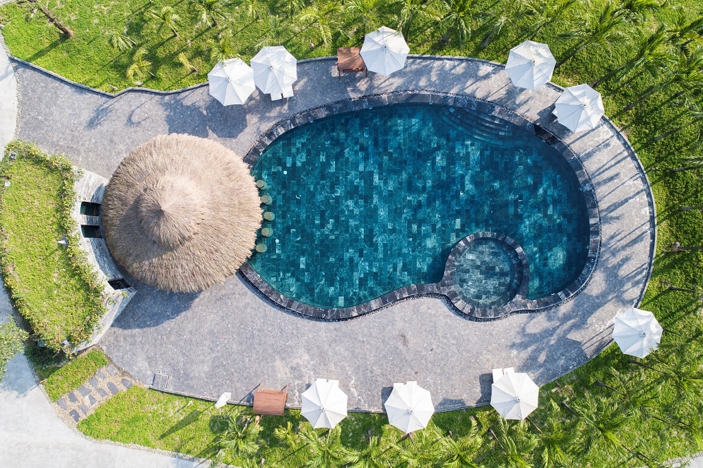 Alba Wellness Valley by Fusion