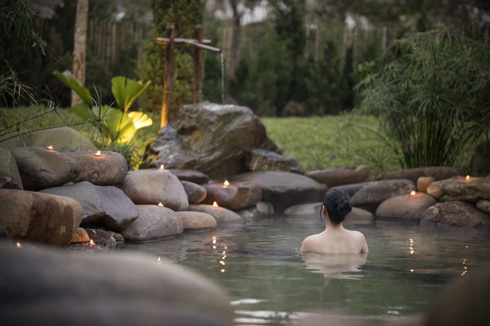 Alba Wellness Valley by Fusion