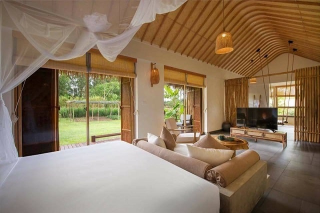 Alba Wellness Valley by Fusion