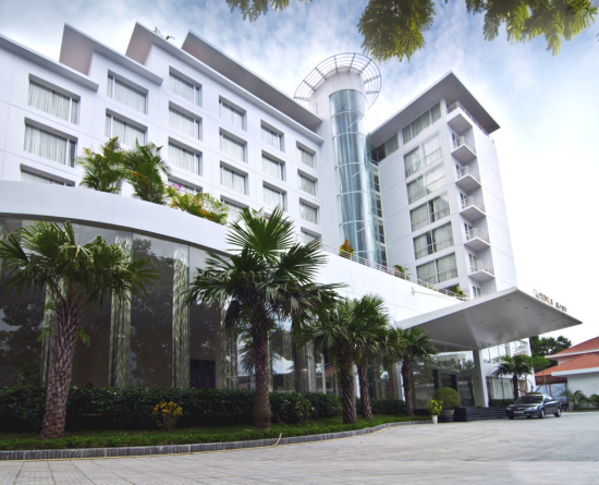 Mondial Hotel Hue
