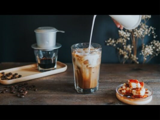 Top 05 quán cà phê muối ngon ở Huế