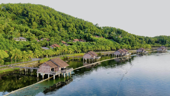 Hue 5 Days 4 Nights Trip Review