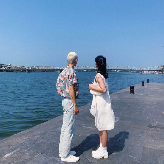 25 Things That Make Me Love Hue So Much