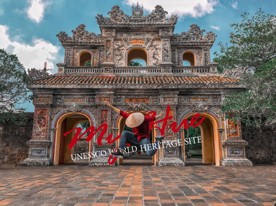Famous Check-in Spots in Hue Not to be Missed