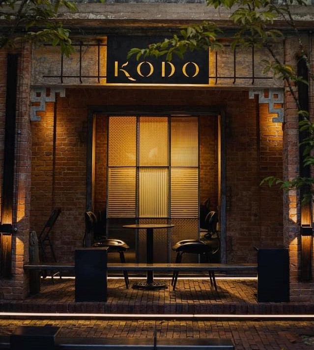 KODO Cafe Huế