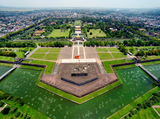 Nguyen Dynasty (1802-1858)