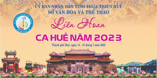 Ca Hue Festival in 2023