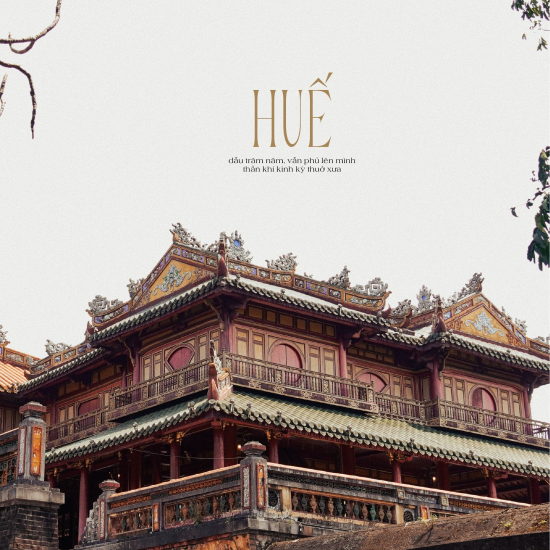 Plan Your Perfect 2-Day Huế Vacation for Under 1.5 Million VND