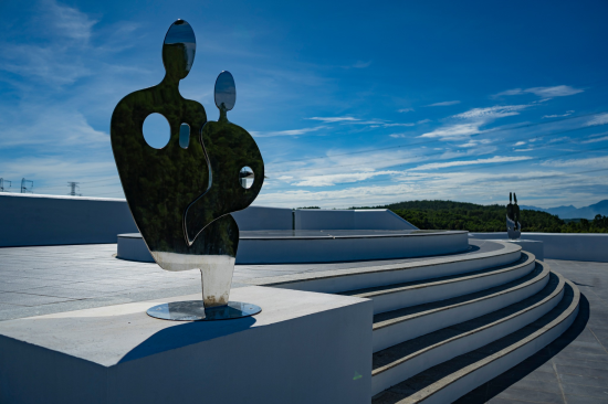 Le Ba Dang Memory Space