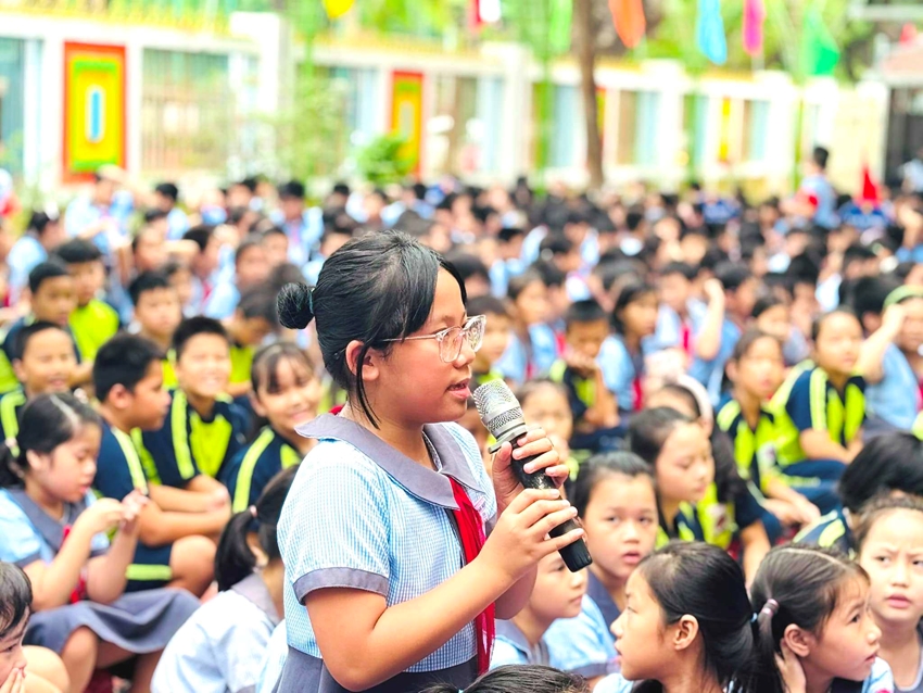 Mục tiêu chung của chương trình giảng dạy ở các quốc gia trong khu vực Đông Nam Á là đào tạo nên những công dân được trang bị tốt, tích cực hòa nhập vào thế giới