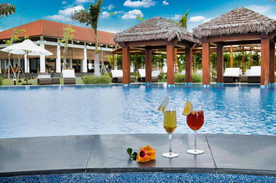 SBH Gloria Hue Resort