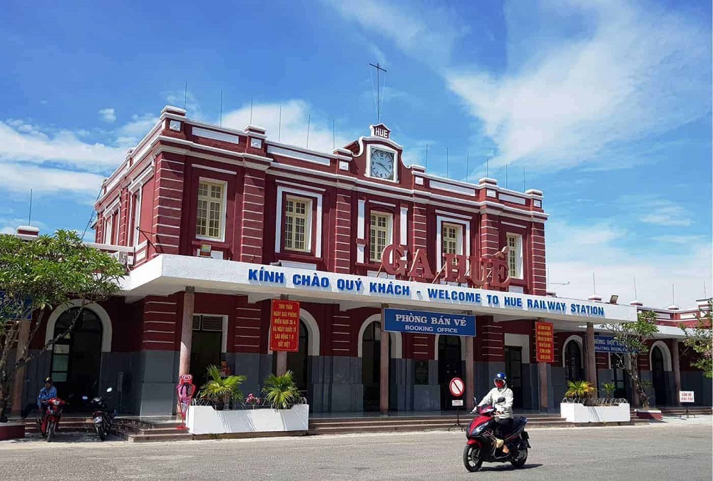 Tour Ẩm thực Đặc sản Huế buổi tối