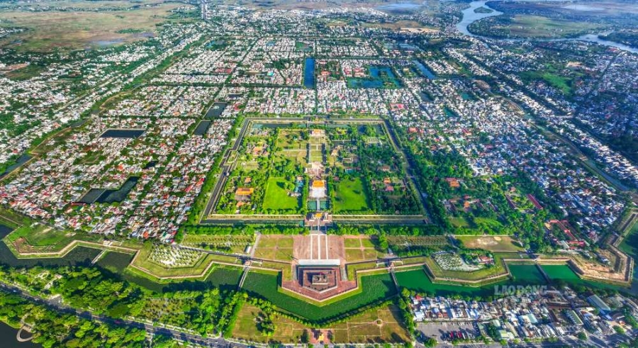 Huế triển khai chiến dịch cao điểm 90 ngày làm giàu, làm sạch cơ sở dữ liệu đất đai