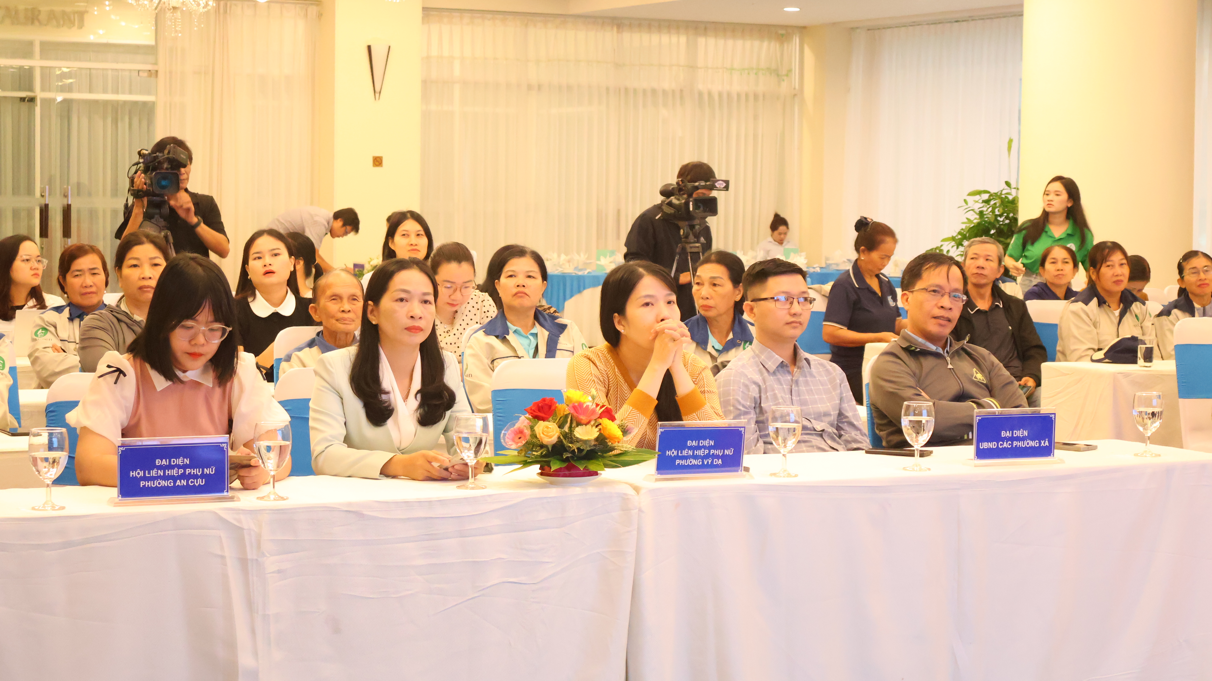 Tổng kết dự án MGreen, Huế