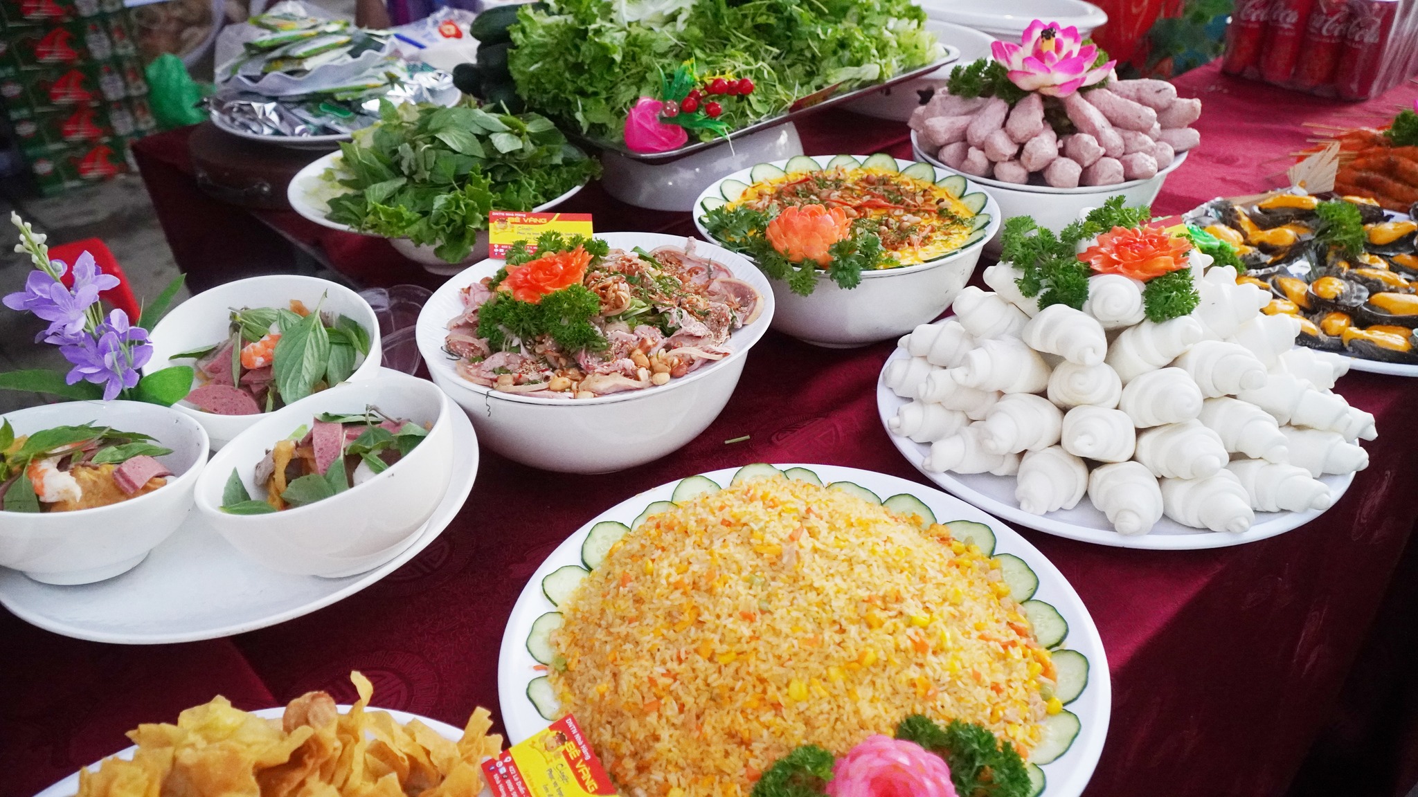 Hue – Culinary Capital