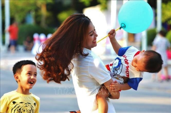   Ảnh minh họa: TTXVN