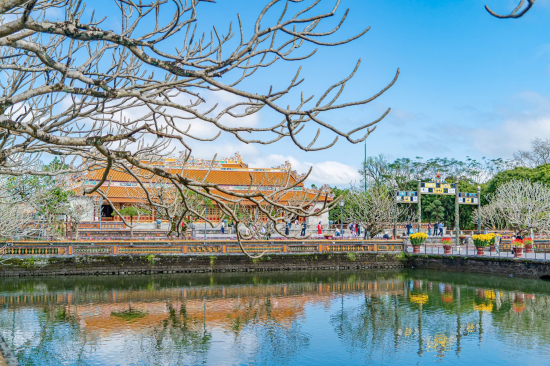 Top 5 địa điểm nổi tiếng trong tour Huế 1 ngày từ Đà Nẵng