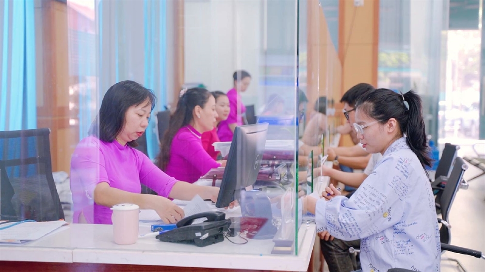 Public services in Hue city are currently improved