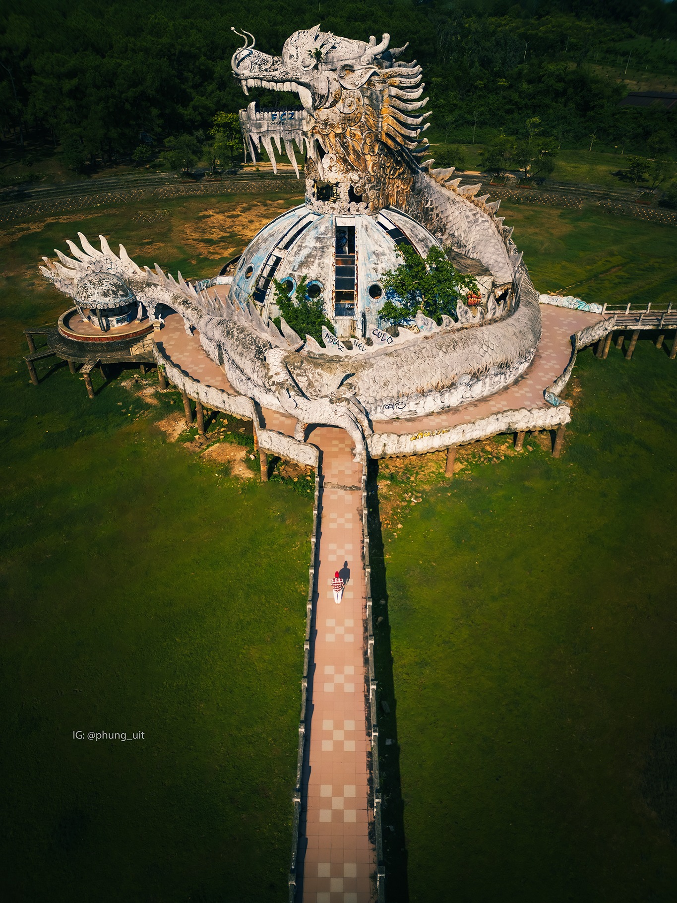Du lịch Huế