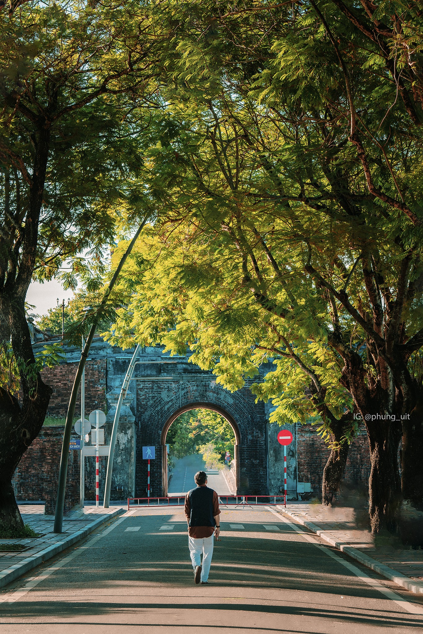 Du lịch Huế