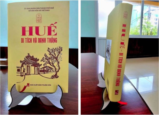 “Huế, di tích và danh thắng”, hành trình khám phá giá trị di sản vùng đất Cố đô