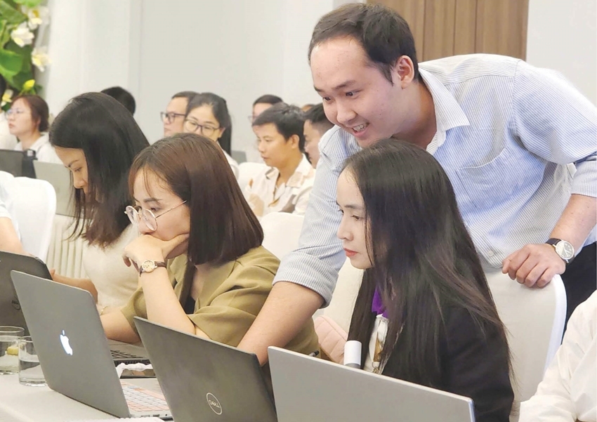Guiding businesses in practical AI implementation 