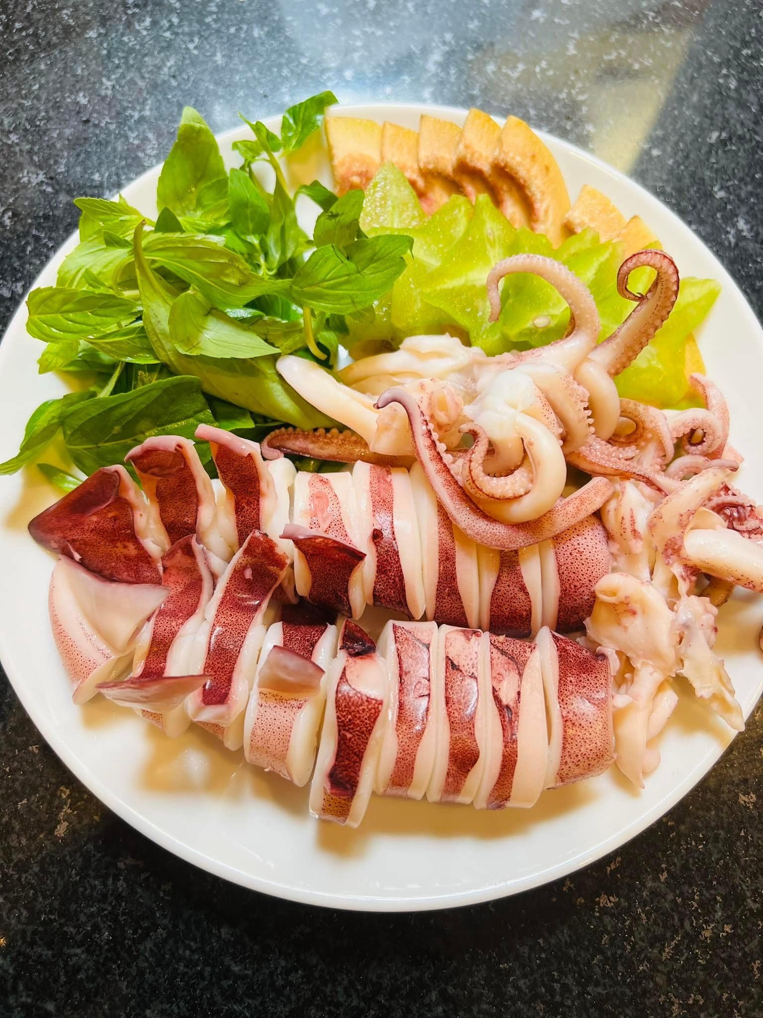 Nhà hàng Cơm mắm Cô Ri Huế