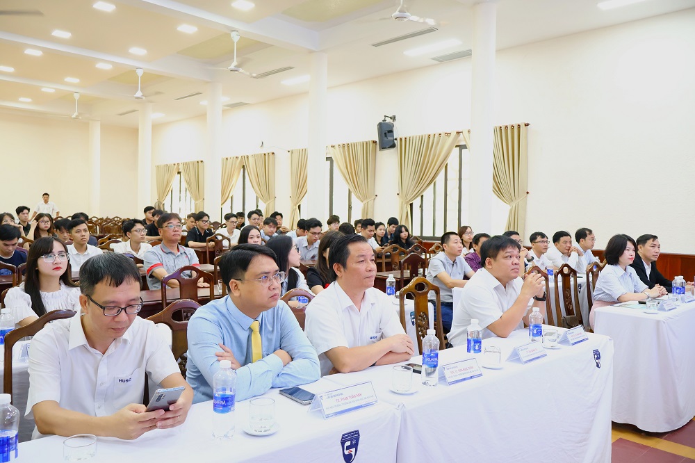 Hue-ICT Challenge 2025
