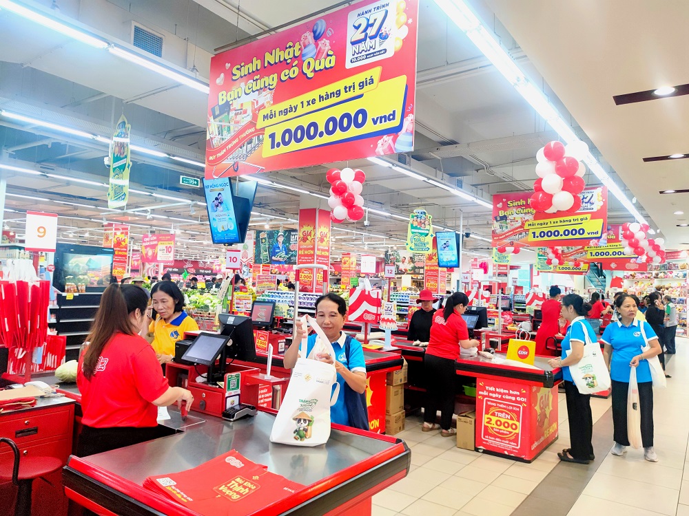 Huế phát động Tháng không túi nilon 2025