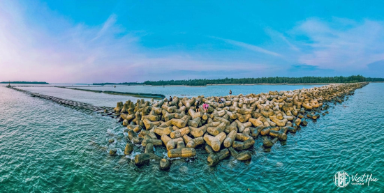 Biển Hải Dương