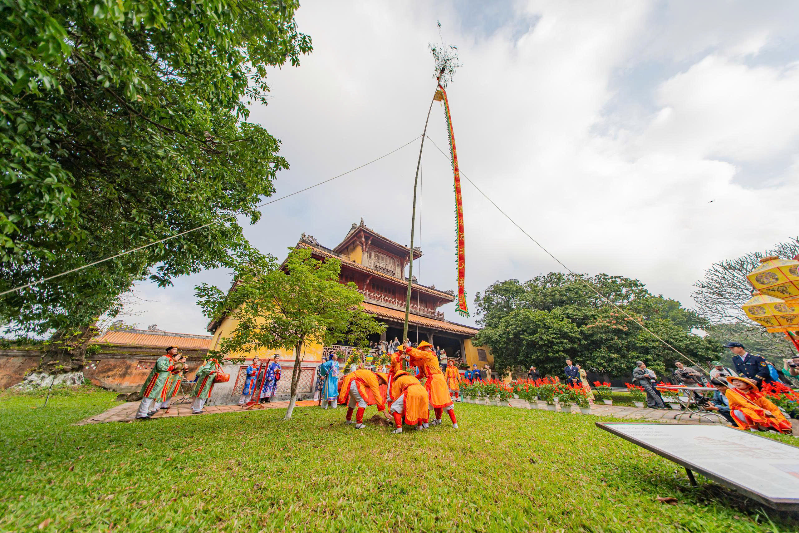 Photo by Nguyen Phuc Bao Minh