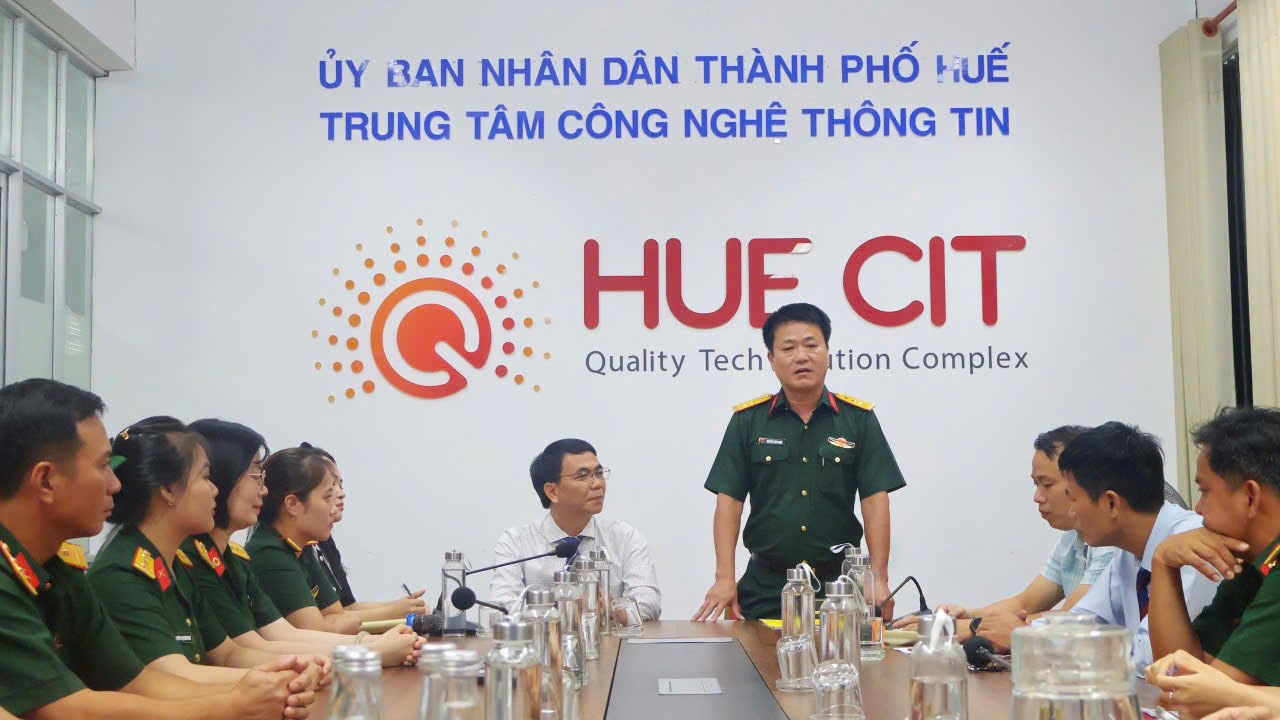 Toàn cảnh Lễ Bế giảng khóa học