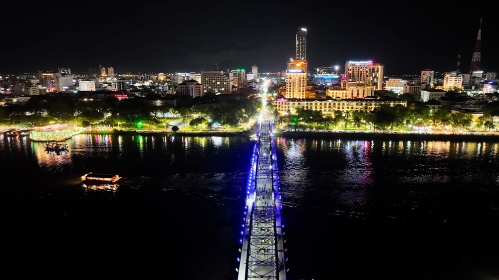 Khai mạc Ngày hội thể thao vì sức khỏe cộng đồng “Hue Sports Festival” lần thứ IV năm 2026