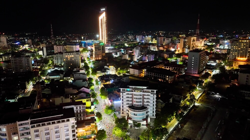 Khai mạc Ngày hội thể thao vì sức khỏe cộng đồng “Hue Sports Festival” lần thứ IV năm 2026