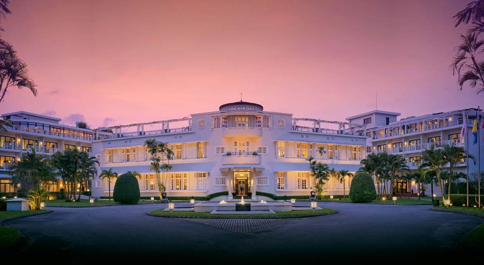 Azerai La Residence Huế