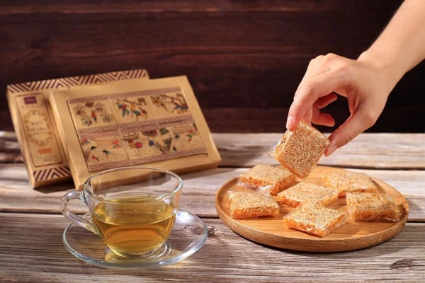 Mè xửng Huế