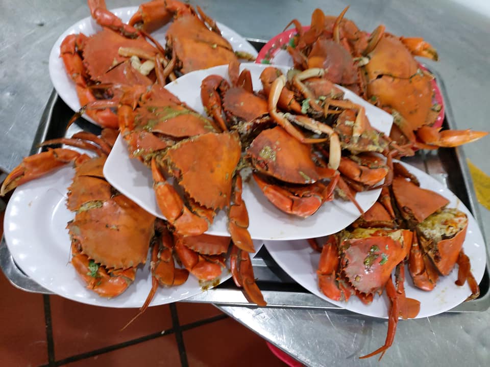 Cua sốt me